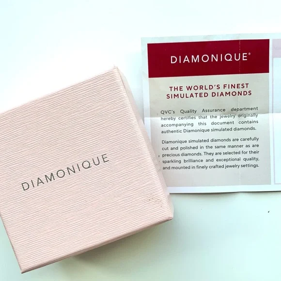 Sterling Silver Initial Necklace - Picture 4 of 5